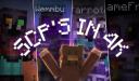 Discovery splash banner for Meliz's Cavern Discord server