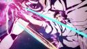 Discovery splash banner for 🌸 、 cursedd ⊹ fandom ⊹ jjs ⊹ active ⊹ jjk Discord server