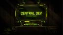 Discovery splash banner for Central Dev Discord server