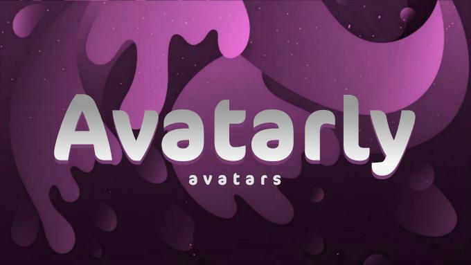 Discovery splash banner for Avatarly Discord server