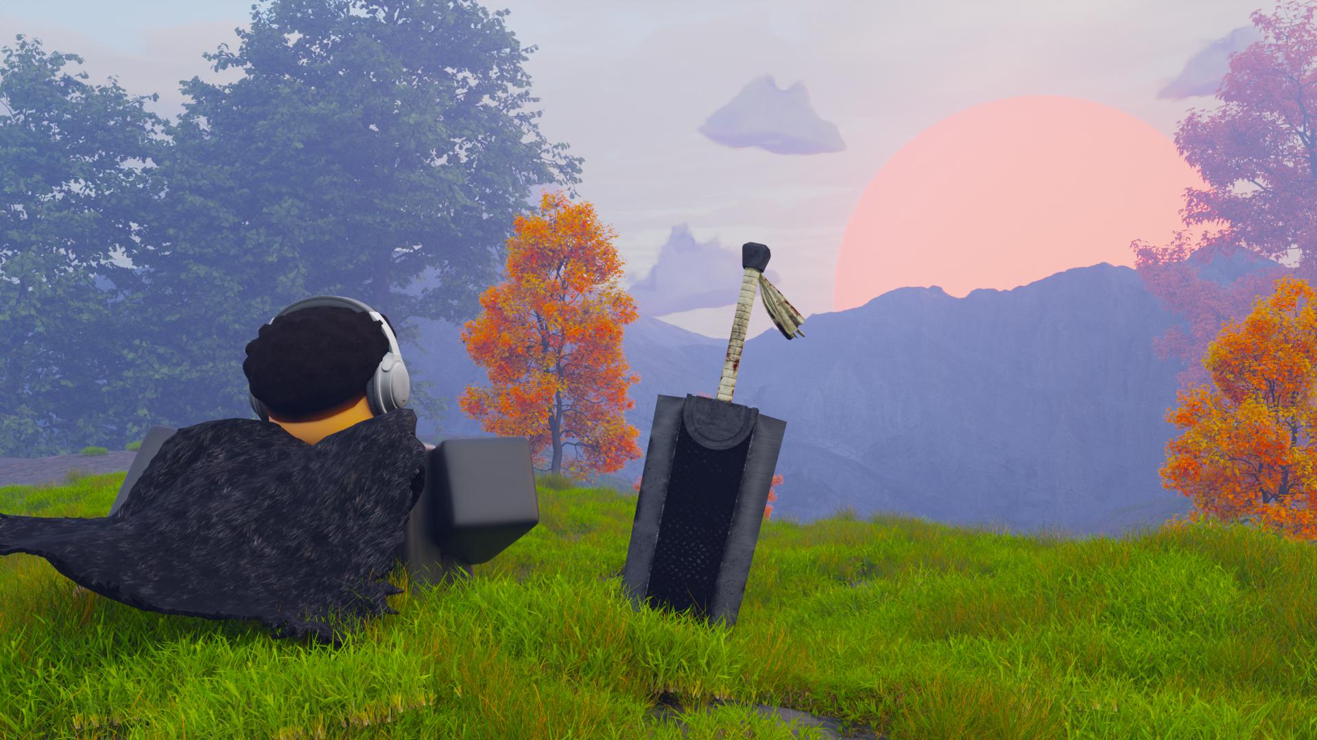 Discovery splash banner for La Forja┃Z4M1R3 Discord server