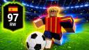 Discovery splash banner for Build A Soccer Squad Discord server