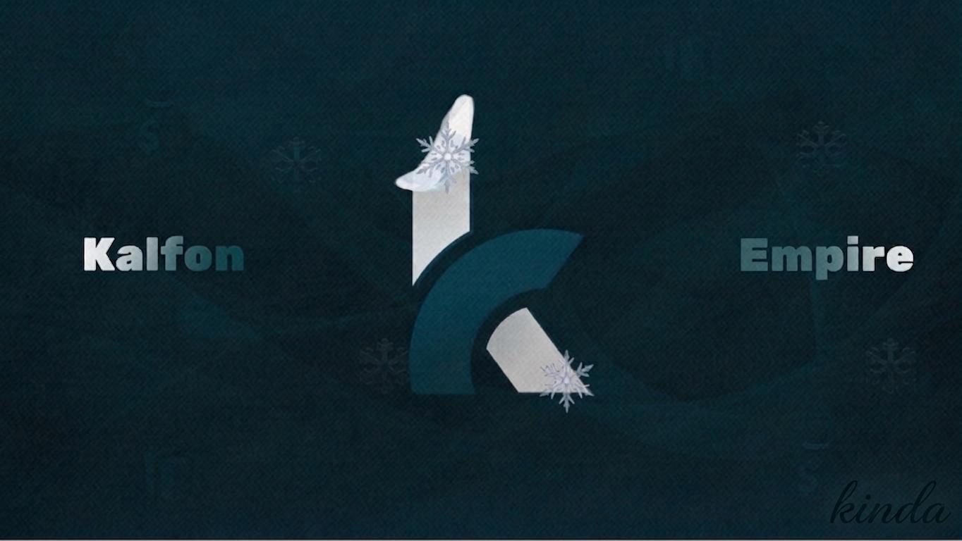 Discovery splash banner for Kalfon Store Discord server