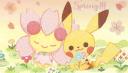 Discovery splash banner for PokéCommunity Discord server