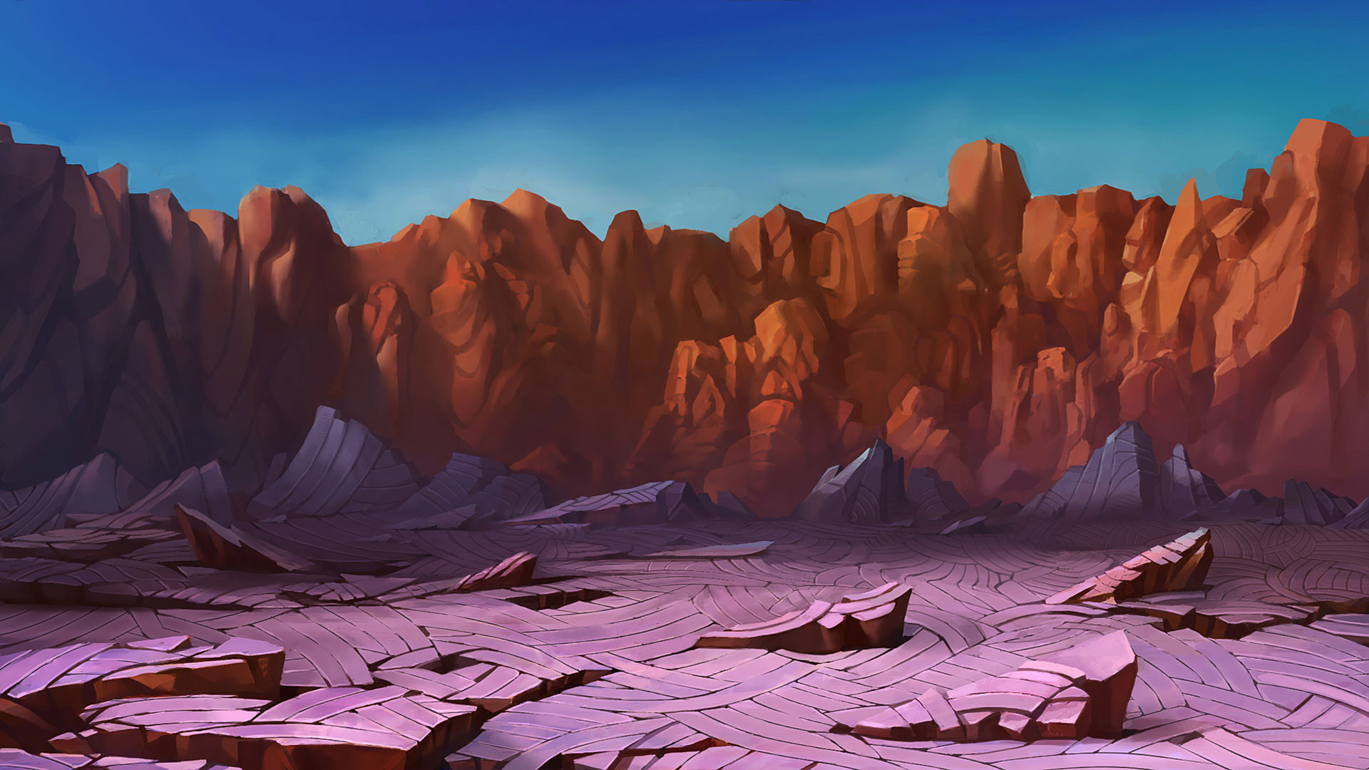 Discovery splash banner for NINDEN Discord server