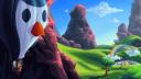 Discovery splash banner for Penguin Games 🌞 Discord server