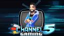 Discovery splash banner for Channel5 Gaming Discord server