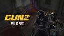 Discovery splash banner for GunZ: The Duel Discord server