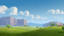 Discovery splash banner for Clash of Clans Wiki Discord server