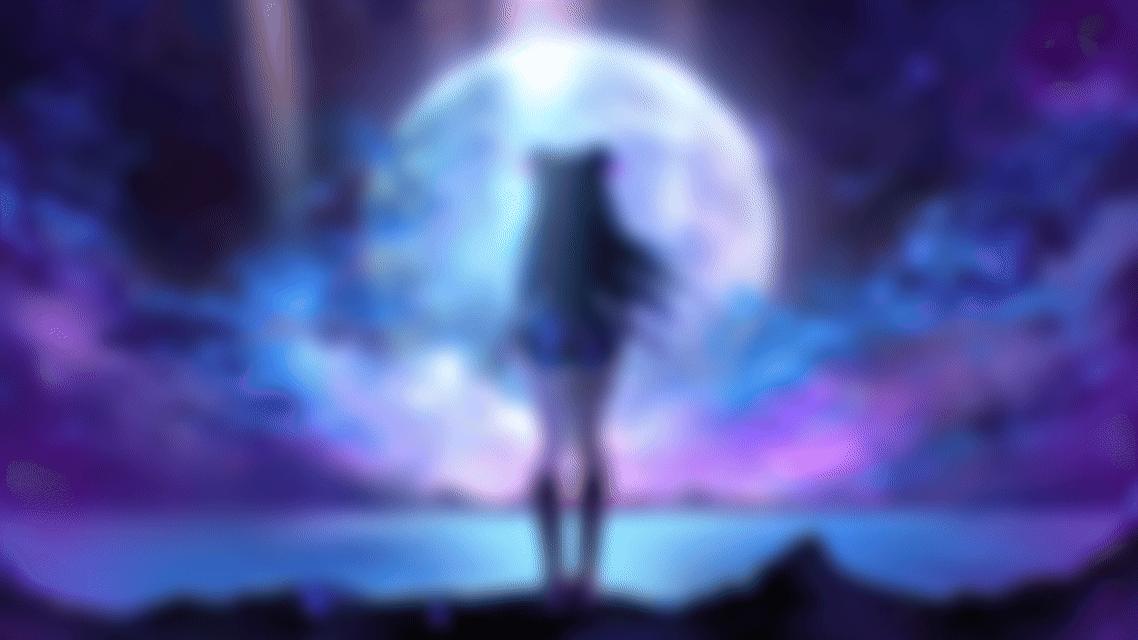 Discovery splash banner for Krystal Dexth Discord server