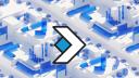 Discovery splash banner for Momentum Mod Discord server