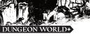 Discovery splash banner for Dungeon World+ Discord server