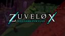 Discovery splash banner for 𝙕𝙪𝙫 Discord server