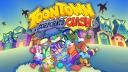 Discovery splash banner for Toontown: Corporate Clash Discord server