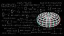 Discovery splash banner for Mathematics Discord server