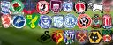 Discovery splash banner for EFL Championship Discord server