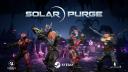Discovery splash banner for Solar Purge Discord server
