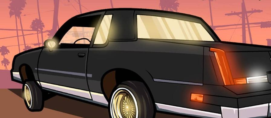 Discovery splash banner for GTA Legacy Discord server