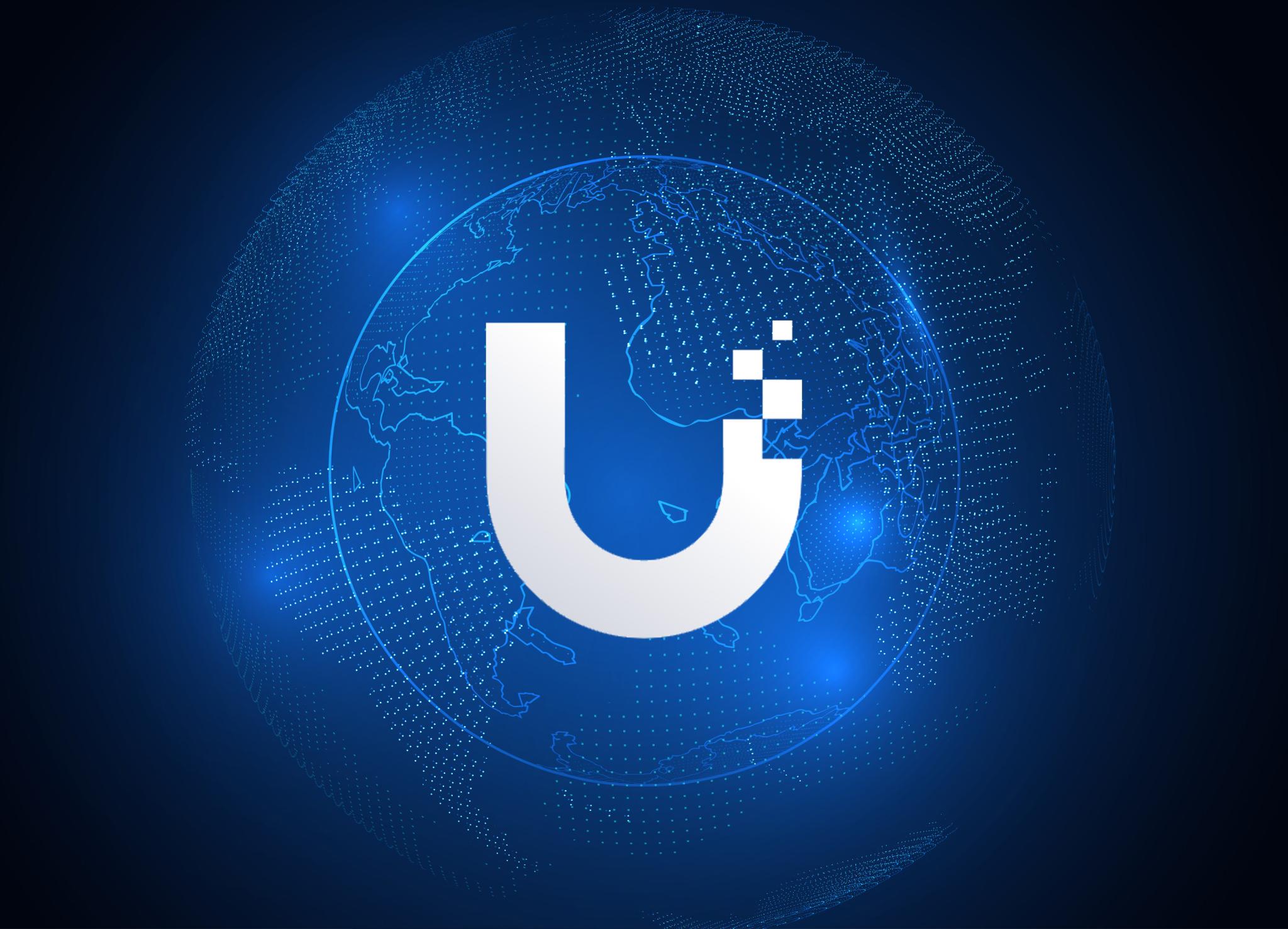 Discovery splash banner for Ubiquiti Discord server