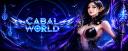 Discovery splash banner for Cabal World EP36 – Europe Discord server