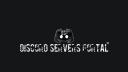 Discovery splash banner for Discord Servers Portal™ Discord server