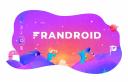 Discovery splash banner for Frandroid Discord server