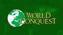 Discovery splash banner for World Conquest Discord server