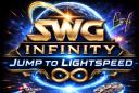Discovery splash banner for SWG Infinity Discord server