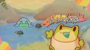Discovery splash banner for Pride Pond Discord server