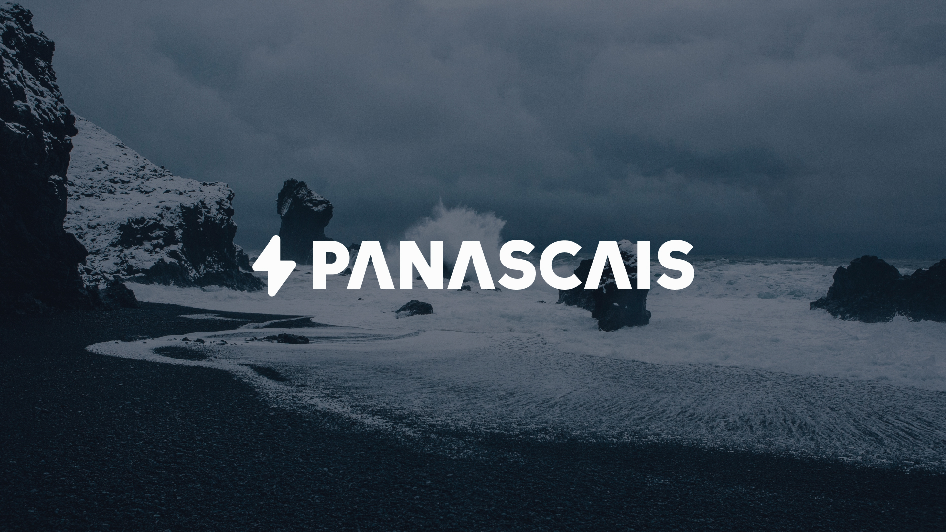 Discovery splash banner for panascais | games Discord server