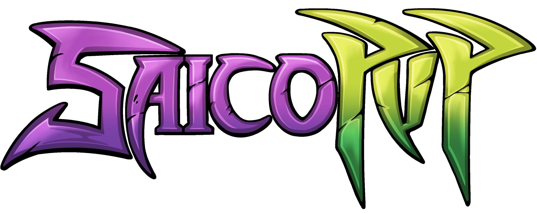 Discovery splash banner for SaiCo Discord server