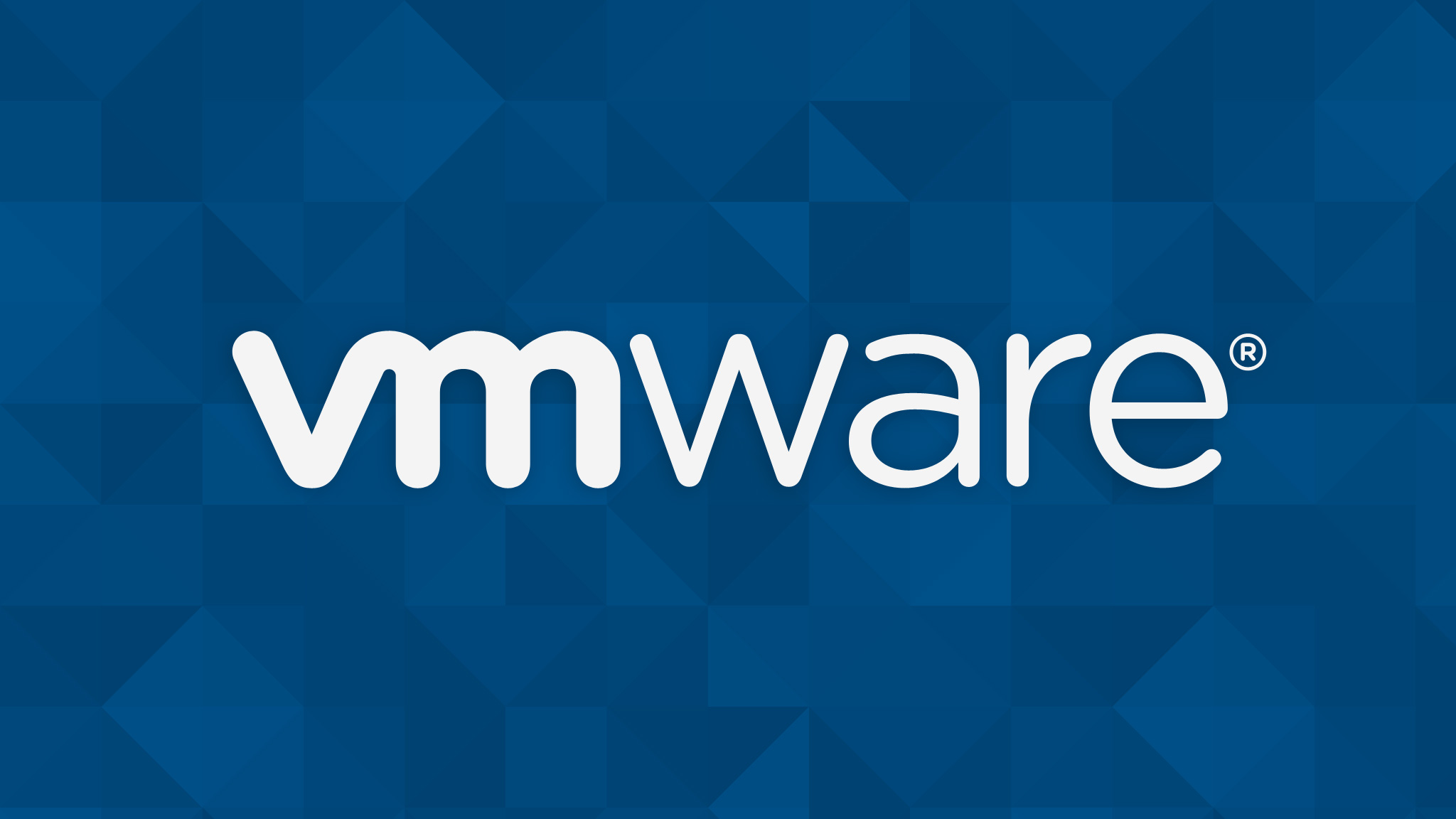 Discovery splash banner for VMware® Discord server