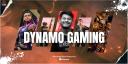 Discovery splash banner for Dynamo Gaming ๐ฎ๐ณ Discord server