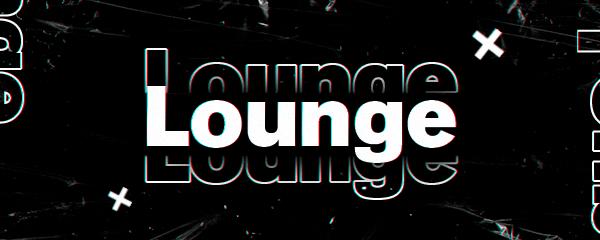 Discovery splash banner for Lounge | Social • Gaming • Chill • Active • Anime • VC • Egirls • Nitro • Emotes & Emojis • Call Discord server