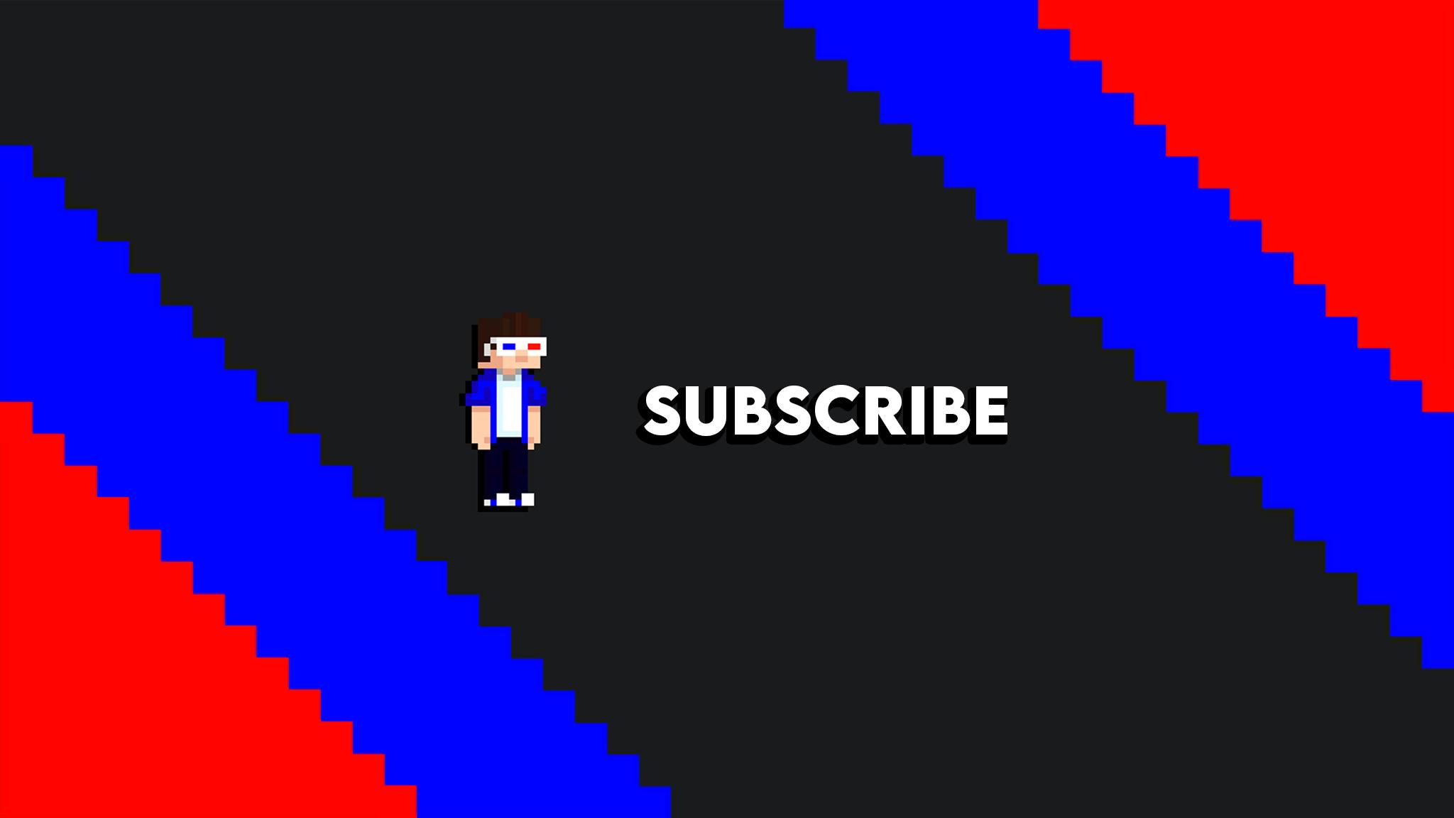 Discovery splash banner for Target's Shopping Mall Discord server
