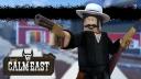 Discovery splash banner for The Wild West Discord server