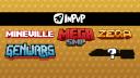 Discovery splash banner for InPvP Servers Discord server