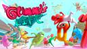 Discovery splash banner for A Gummy's Life Discord server
