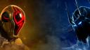 Discovery splash banner for Fortnite Türkiye Discord server