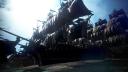 Discovery splash banner for Black Desert - Sailing Discord server