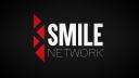 Discovery splash banner for Smile Network Discord server