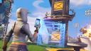 Discovery splash banner for Fortnite Creative Community 🌎 Discord server