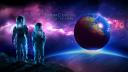 Discovery splash banner for TerraGenesis Discord server