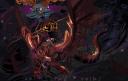 Discovery splash banner for The Swarm Discord server