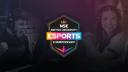 Discovery splash banner for National Student Esports Discord server