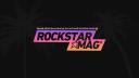 Discovery splash banner for Rockstar Mag' Discord server