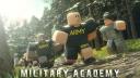 Discovery splash banner for United States Army Discord server