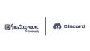 Discovery splash banner for Instagram Discord server