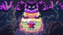 Discovery splash banner for Orube Game Studio Discord server