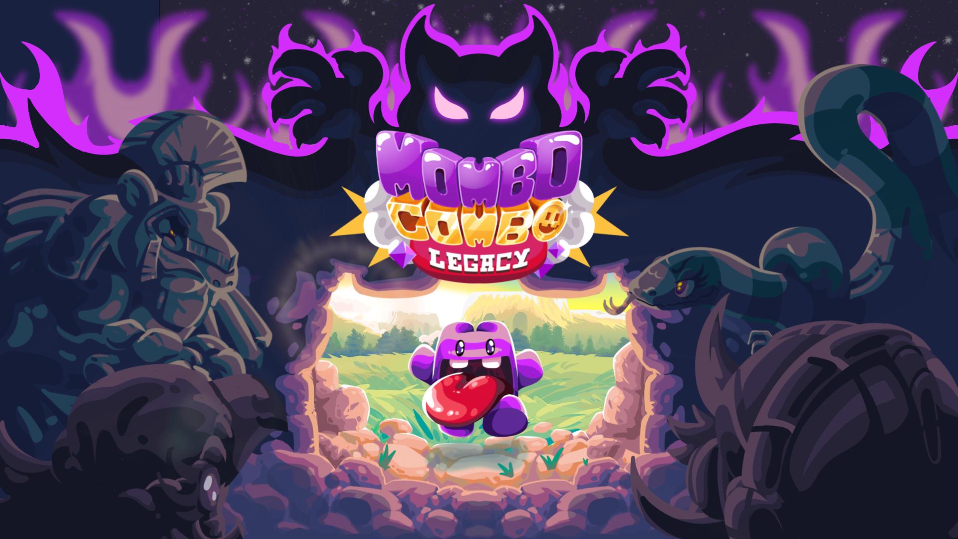 Discovery splash banner for Orube Game Studio Discord server